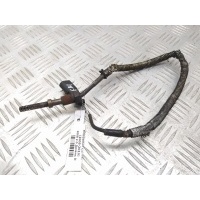 Датчик температуры выхлопных газов Mitsubishi Lancer (2003-2010) 2008 1587A022