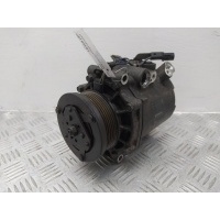 Компрессор кондиционера Mitsubishi Lancer (2003-2010) 2008 7813A068