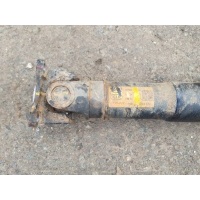 Вал карданный Hyundai Tucson III 2015-2021 49300D3000