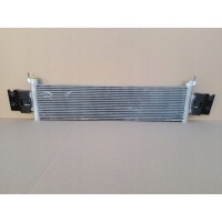Радиатор масляный двигателя bmw m3 g80 m4 g82 g83 17215a4df50