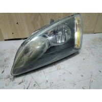 Фара левая Ford Focus II 2005-2008 1480997