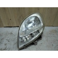 Фара левая Renault Kangoo 2003-2007 8200236590