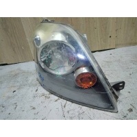 Фара правая Ford Fiesta 2001-2007 2006 1416190