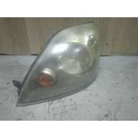 Фара левая Ford Fiesta 2001-2007 1415701