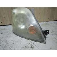 Фара правая Ford Fiesta 2001-2007 1416190