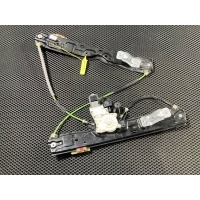 стеклоподъемник передний правый Jaguar F-Pace 2016 HK8323200AD,T4A1194,C42088-104