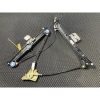 стеклоподъемник передний левый Audi A7 4G 2016 4G8837461A,4G8837461B