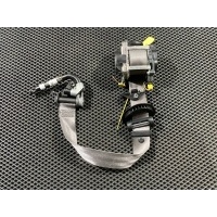 Ремень безопасности передний правый Jaguar XF 2 2016 T2H16161,GX63611B08BB0AMT,GX63611B08BB,T2H16151AMT