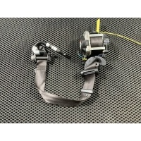 Ремень безопасности передний левый Jaguar XF 2 2016 GX63-611B09-CC8AAM,GX63-611B09-CC,T2H16155AAM