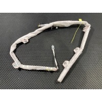 Подушка безопасности боковая (шторка) правая Jaguar XE X760 2016 HX7314K159AD,T4N16128,T4N7323