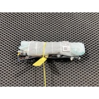 Подушка безопасности боковая (в сиденье) Audi S8 D4 2016 4H0880242C,4H0880242A