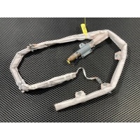 Подушка безопасности боковая (шторка) правая Jaguar XE X760 2016 HX7314K159AD,T4N16128,T4N7323