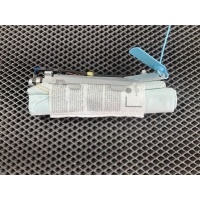 Подушка безопасности боковая (в сиденье) Audi S8 D4 2017 4H0880242C