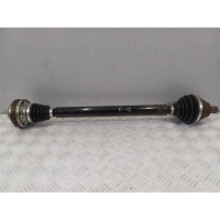 Полуось передняя правая (приводной вал, ШРУС) Volkswagen Passat CC 2013 1K0407272RB