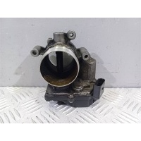 Заслонка дроссельная Volkswagen Scirocco 2012 03L128063E