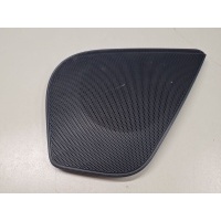 Решетка динамика задней левой двери Audi A6 S6 C7 2011-2018 4G00354354PK