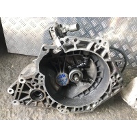 КПП механическая (МКПП) Opel Astra J 2013 E394
