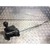 Кулиса Opel Astra H рест. 2008 93180984,93185666