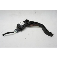 Потенциометр педаль газа peugeot 208 9671433780