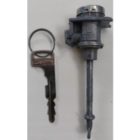 Вкладыш ключ замок дверь outlander asx lancer