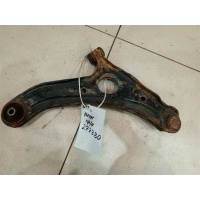 Рычаг передний поперечный нижний левый Hyundai Getz 2002-2010 2006 545001C000