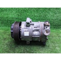 компрессор кондиционера Opel Corsa D (2006-2015) 55703721