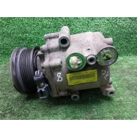 компрессор кондиционера Ford Fusion (2002-2012) 8S6119D629AB