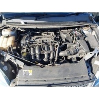 двигатель Ford Focus 2 (2005-2011) 1806559