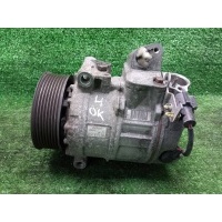 компрессор кондиционера Land Rover Range Rover 3 (2002-2012) JPB000183