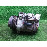 компрессор кондиционера Mercedes-Benz X204 (2008-2015) 2013 A0008302600