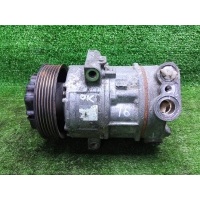 компрессор кондиционера Opel Meriva A (2003-2010) 55703721