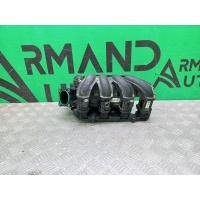 коллектор впускной Kia Rio 4 FB 2017-нв 2831003810, 2830003890