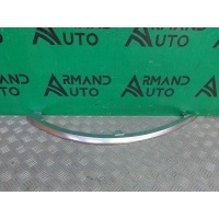 Накладка бампера верхняя Kia Carnival 4 2020-нв 86379R0020SCR, 86375R0020
