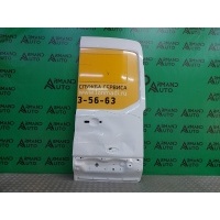 дверь багажника Ford Transit 7 TTG 2014-нв 2506827