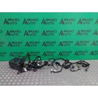 Проводка моторного отсека Haval Jolion 1 2021-нв 4011102XST10A