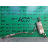 Глушитель Geely Monjaro KX11 2021-нв 2061045900, 8891014606