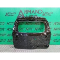 дверь багажника Jetour Dashing X-1 2022-нв F166301010CBDY, f166301701