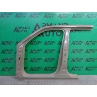 Панель кузова боковая Haval Dargo 1 2022-нв 5401101XKN04A