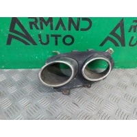 Насадка глушителя Geely Tugella FY11 2022-нв 6044117700, 8891563613