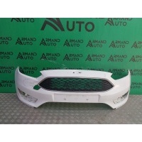 Бампер Ford Focus 3 2014-2019 2016512, F1EB17757A