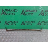накладка решетки радиатора верхняя Chery Tiggo 7 Pro Max T1E 2022-нв 602002066AA