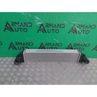 интеркулер Geely Coolray SX11 2019-нв 2074056300, 2303010434