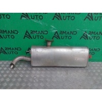 Глушитель Haval Jolion 1 2021-нв 1201100XST11A