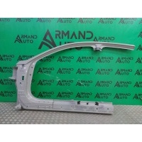Панель кузова боковая Kia K5 3 2020-нв 71110L2A00