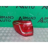 Фонарь внешний Haval H6 1 2014-2022 4133100XKZ36A