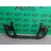 Бампер Audi Q5 1 8R 2012-2017 8R0807105KGRU, 8R0807437AC