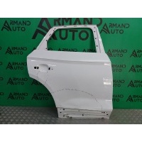 дверь Audi Q5 2 FY 2017-нв 80A833052CSTL