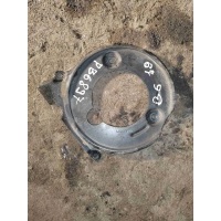 Защита (кожух) ремня ГРМ Volkswagen Passat B6 2006 038109175