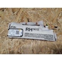 подушка безопасности сиденья задняя правая Audi A4 B9 2016 8W0880442D