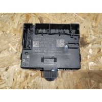 Блок управления двери Audi A4 B9 2016 4M0959792G